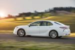 Toyota Camry SE 2017 года (NA)